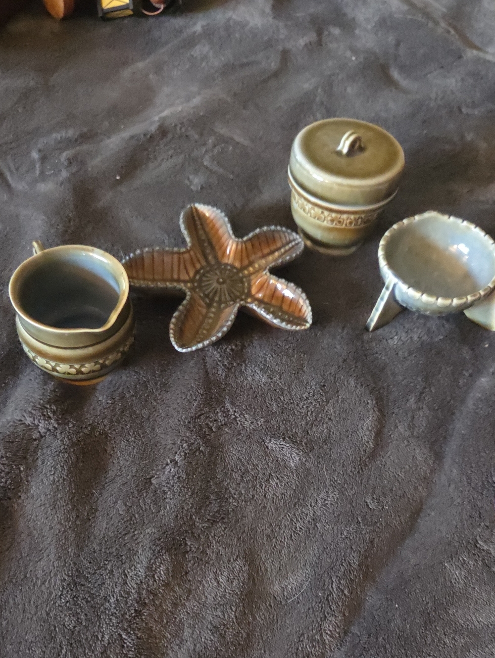 Wade Porcelain, Made In Ireland